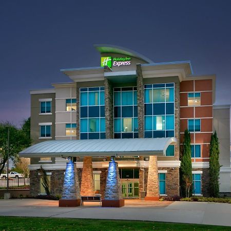 Holiday Inn Express & Suites North Dallas At Preston By Ihg Dış mekan fotoğraf