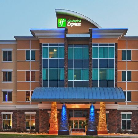 Holiday Inn Express & Suites North Dallas At Preston By Ihg Dış mekan fotoğraf