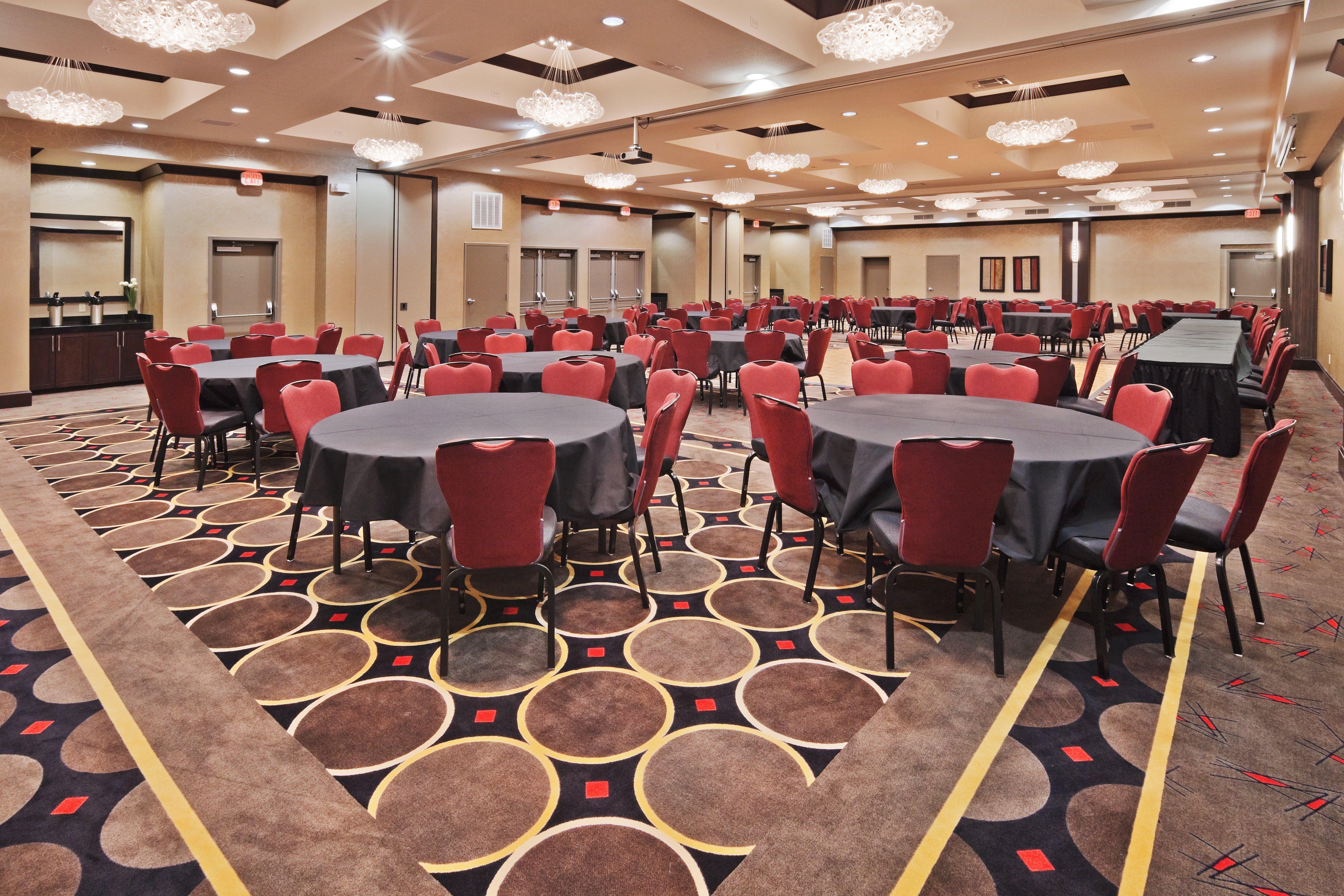Holiday Inn Express & Suites North Dallas At Preston By Ihg Dış mekan fotoğraf