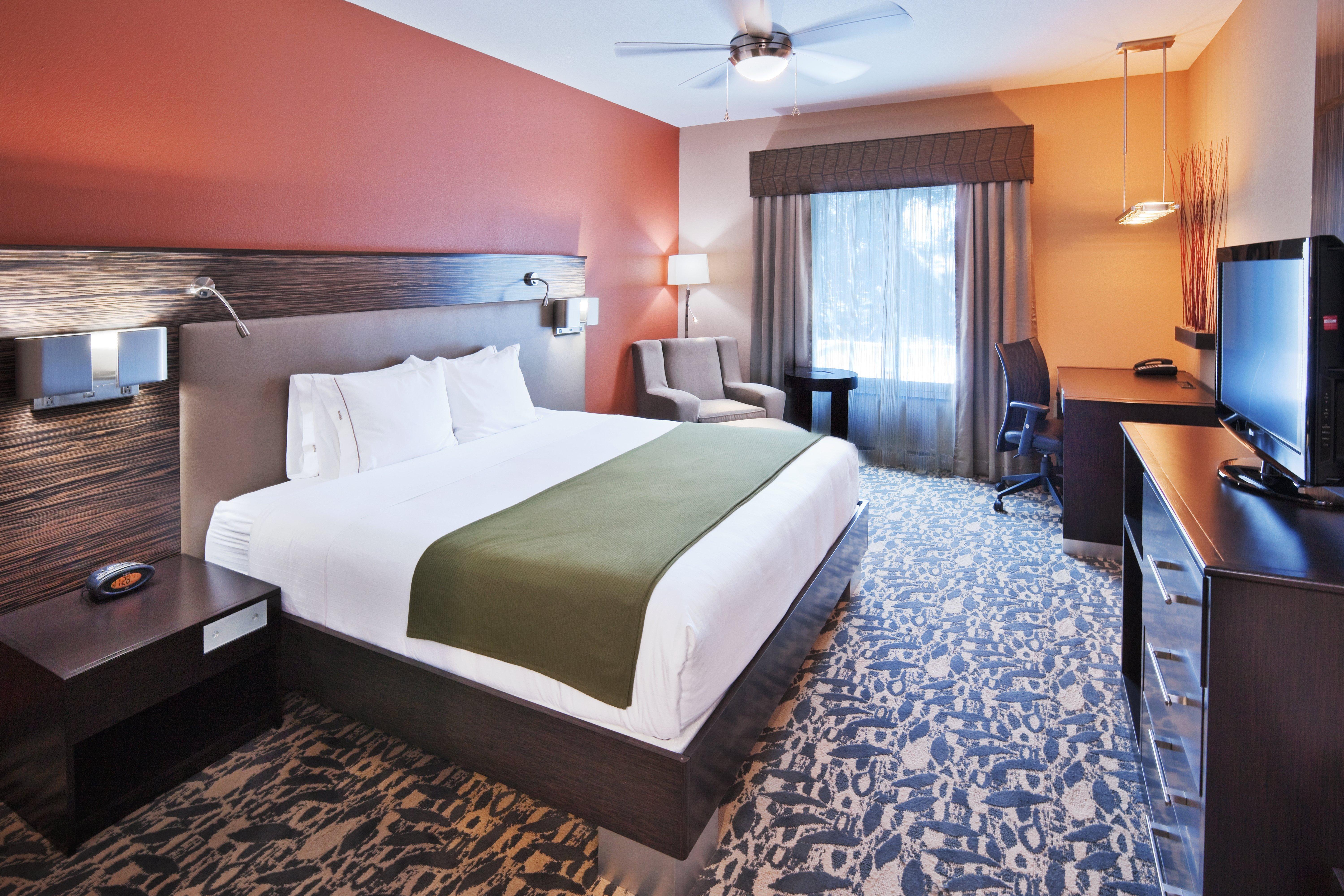 Holiday Inn Express & Suites North Dallas At Preston By Ihg Dış mekan fotoğraf